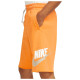 Nike Ανδρικό σορτς Sportswear Sport Classic Essentials French terry